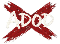 Adod Logo